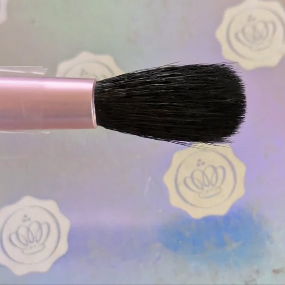 Eye Bundle of 2 Eyeshadow Palettes & 1 Blending Brush Steve Laurant Ace Beaute - Picture 6 of 9